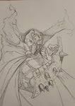 WIP SPAWN